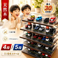 ＼最大20%OFF│P2倍／ミニカーケース 収納 ミニカーディスプレイ ミニカー コレクションケース ディスプ…