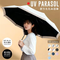 完全赤字＼399円/本 クーポンで／日傘 折りたたみ傘 完全遮光 折りたたみ日傘 完全遮光 晴雨兼用 折りた…