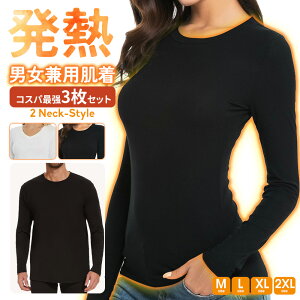 【衝撃びっくり特価】443円/枚！1点～クーポンで 3枚セット あったか 極暖裏起毛インナー ヒートテック あったか イ