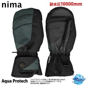 �y���������z�X�m�[�~�g�� �O���[�u �����Y nima ��� �����܎w �ϐ���10000mm �X�L�[���S3�F