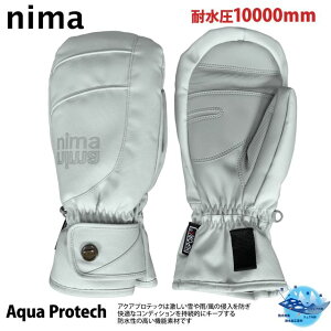 �y���������z�X�L�[ �O���[�u �~�g�� ���f�B�[�X WINDEX nima �ϐ���10000mm �����܎w �h�����S3�F