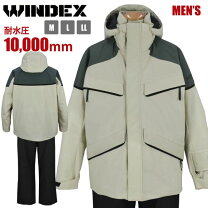 楽天市場】windex スキーウエアの通販