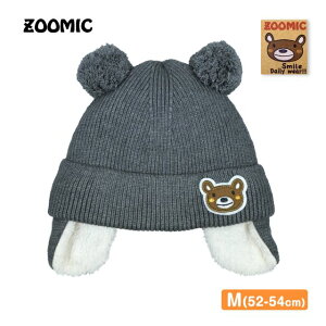 �y���[���֑��������z�j�b�g�X �L�b�Y �����ĕt�� ���{�A �N�} �x�r�[ �q�� �j�̎q ZOOMIC���S2�F