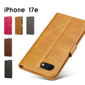 �y��������Z�[���z�X�}�z�P�[�X iphone 17e�P�[�X �蒠�^ �A�C�t�H�� 17e �P�[�X ���U�[�P�[�X iPhone17E�P�[�X �S�ʕی� �����ق�17e�J�o�[ �J�[�h���[ �A�C�t�H�� 17E �g�уP�[�X �ϏՌ��P�[�X iPh