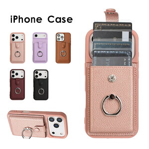 �X�}�z�P�[�X ���@��Ή� iphone17e �P�[�X �w�ʎ蒠�^�P�[�X iPhone 17 Air 17 Pro max 16 Plus 16 Pro 16 Pro max 15plus 15pro max 14Pro max 14Pro 14Plus �P�[�X ���U�[�P�[�X �A�C�t�H�� 17pro �J�o�[ �����O�t�� iphone 1