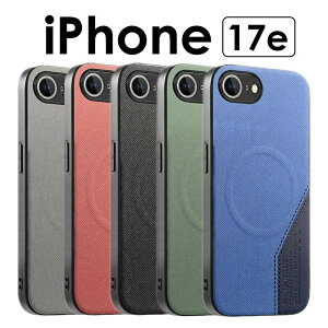 �y1000�~�|�b�L�� ���������z�X�}�z�P�[�X iPhone17e �P�[�X MagSafe�Ή� �P�[�X iPhone17e �J�o�[ �A�C�t�H��17E �P�[�X �w�ʌ^ iPhone17e �w�ʌ^�P�[�X ���U�[�P�[�X iPhone17e�P�[�X �ϏՌ� ���킢�� iPhone