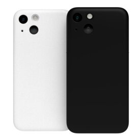 【MYNUS】iPhone 14 ケース mini ブラック ホワイト iPhone14 送料無料 新生活 ギフト プレゼント プチギフト