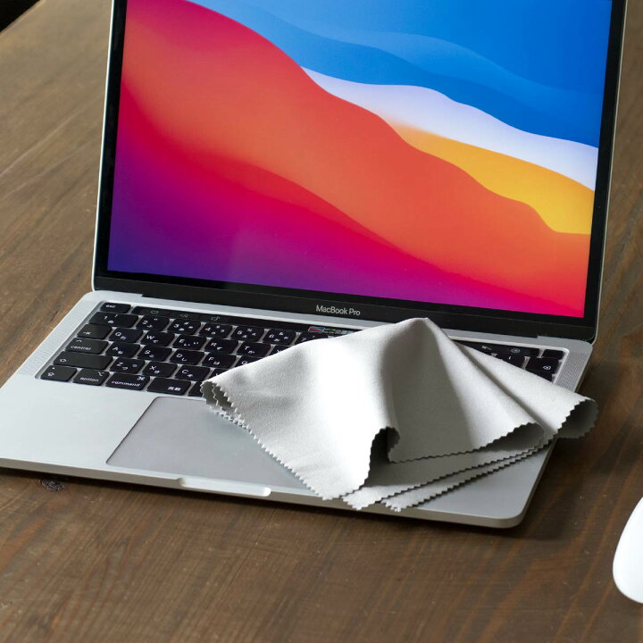 楽天市場】ガジェットクロス クリーニングクロス 画面拭き 30センチ 30 大判 起毛 マイクロファイバー メガネ拭き 眼鏡 めがね スマホ  タブレット iPhone iPad 送料無料 新生活 ギフト プレゼント プチギフト 【aso】 : aso 楽天市場店