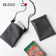 ブックポーチ 軽量 サコッシュ ショルダーバッグ TOFTBOOKBAG（タフトブックバッグ）小説 持ち歩き カフ…