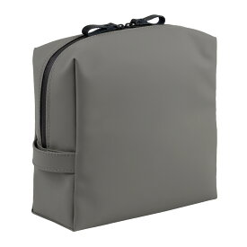 ガジェットポーチ 小物入れ メンズポーチ 化粧ポーチ トラベルポーチ コスメポーチ 収納 小物ポーチTOFTPOUCH+MAX（タフトポーチプラスマックス） 大容量 メンズ 撥水 ポーチ メンズ 小物 ガジェット 衛生用品 送料無料 ギフト プレゼント プチギフト 【aso】