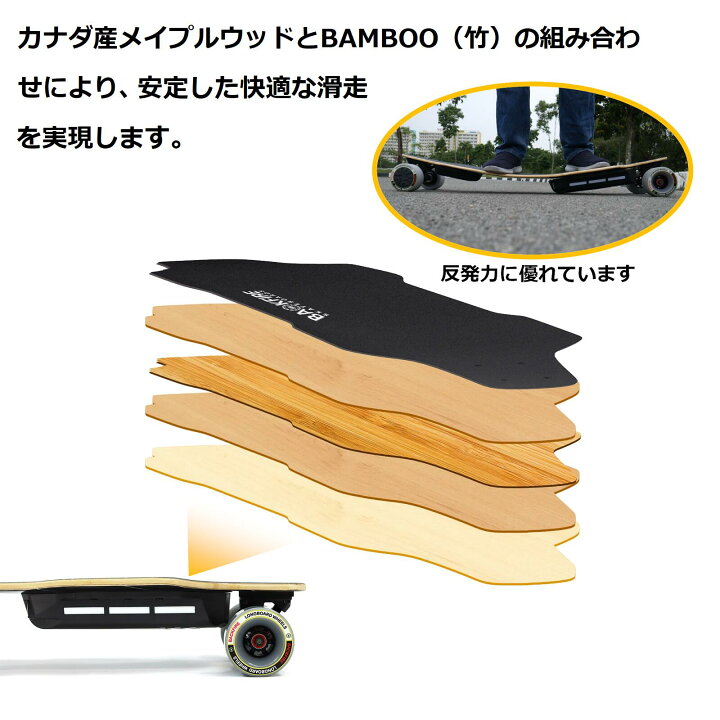 楽天市場】【日本正規品】BACKFIRE G2 Black（バックファイアー）電動  