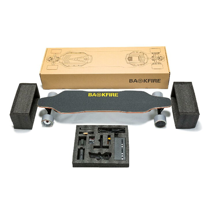 楽天市場】☆2,000円OFFクーポン発行中☆【日本正規品】BACKFIRE G2T 