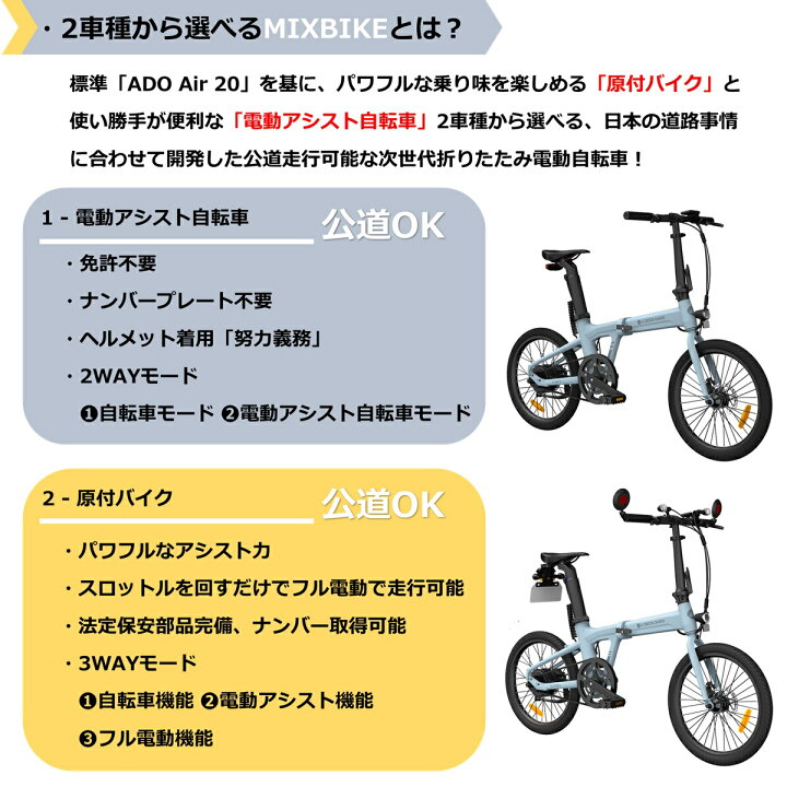 楽天市場】☆5,000円OFFクーポン発行☆［型式認定済］【ADO Air 20 