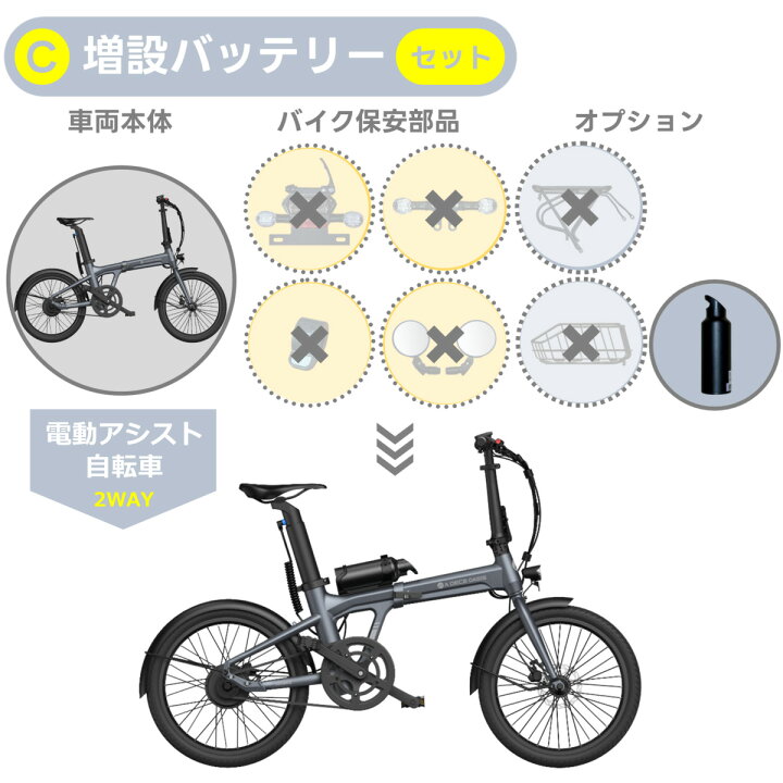 楽天市場】☆5,000円OFFクーポン発行☆［型式認定済］【ADO Air 20 