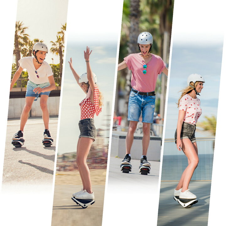 楽天市場】【 プレゼントに！無料ラッピング付き】Segway Drift W1  