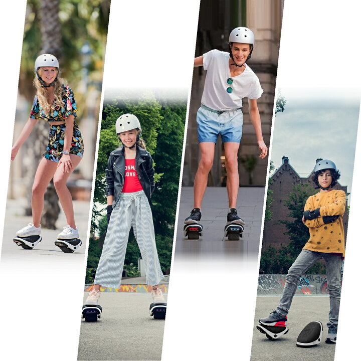 楽天市場】【 プレゼントに！無料ラッピング付き】Segway Drift W1  