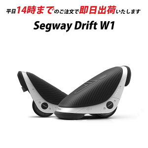 Segway Drift W1 ZOEFC htg W1 d[[XP[g d֎ d htgXP[g oXXN[^[ Ninebot iC{bg q l ގ ޏ Mtg ċx݁y1Nۏؕtz