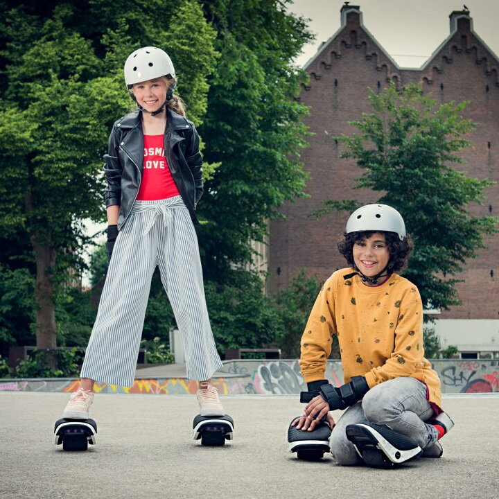 楽天市場】【 プレゼント ・ ギフト 】 Segway Drift W1 セグウェイ 