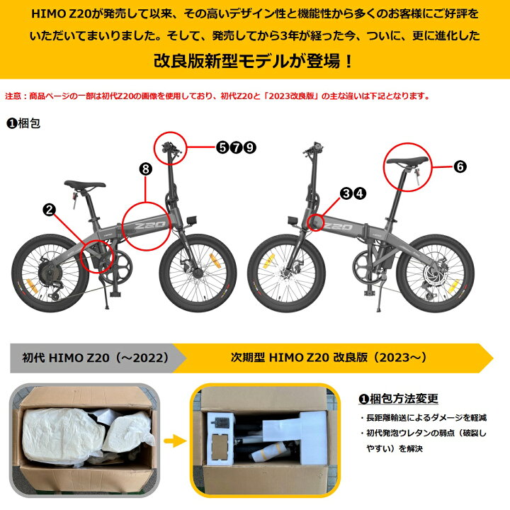 楽天市場】2,000円OFFクーポン発行中【免許不要・公道走行可能】 HIMO 