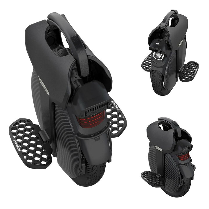楽天市場】【新発売】INMOTION V11 インモーション V11 電動一輪車 