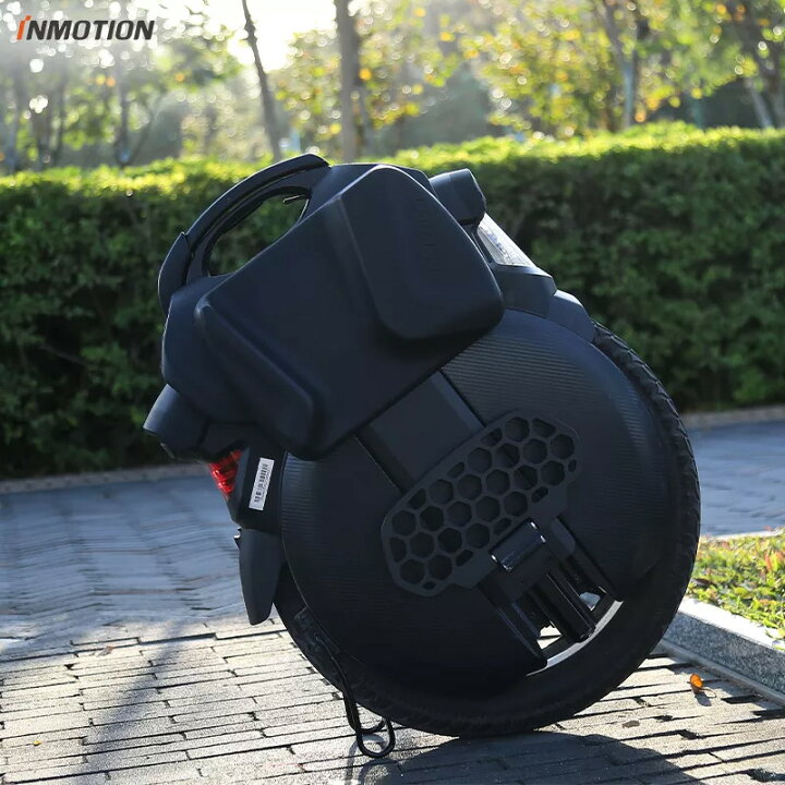 楽天市場】【新発売】INMOTION V11 インモーション V11 電動一輪車 