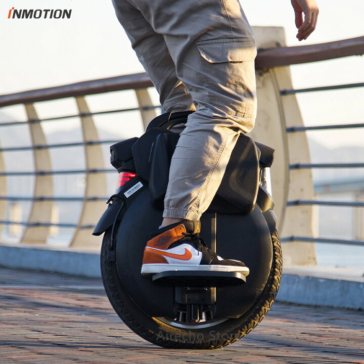 楽天市場】【新発売】INMOTION V11 インモーション V11 電動一輪車 