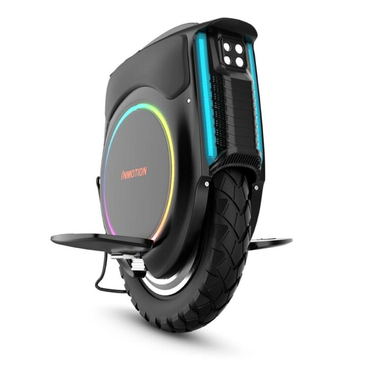 楽天市場】【時速70km/h・航続距離160km】INMOTION V12 （イン 