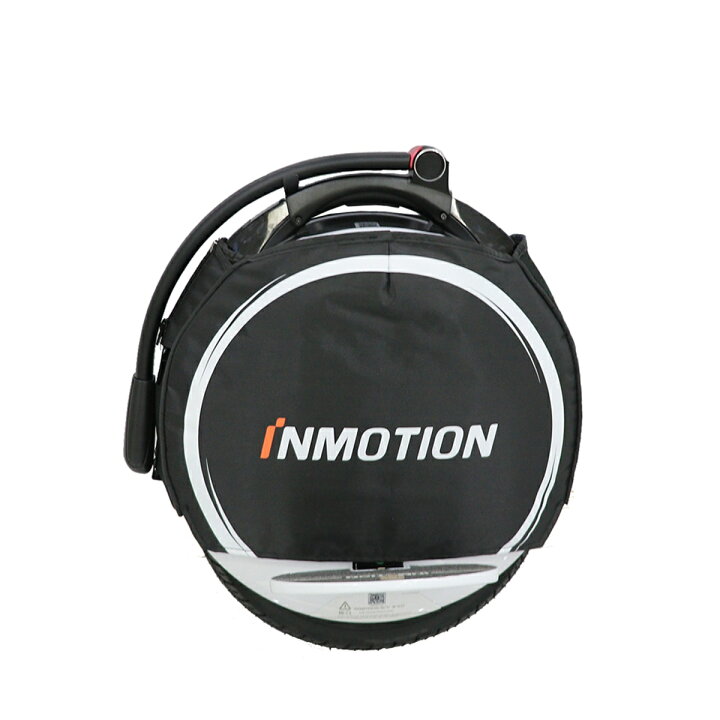 楽天市場】INMOTION V5F 一輪セグウェイ 電動一輪車 オプションパーツ 