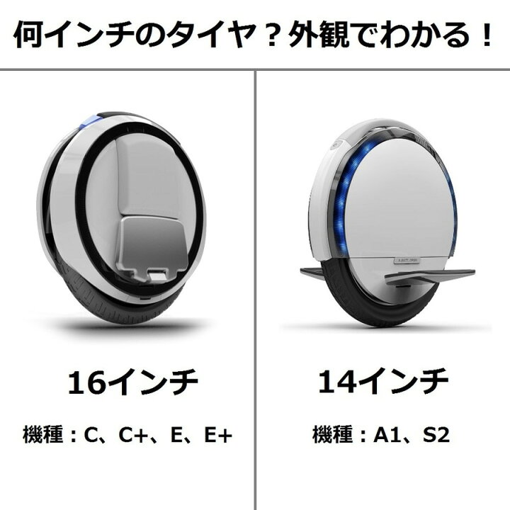 楽天市場】Ninebot One （ナインボット ワン） 電動一輪車 交換パーツ  