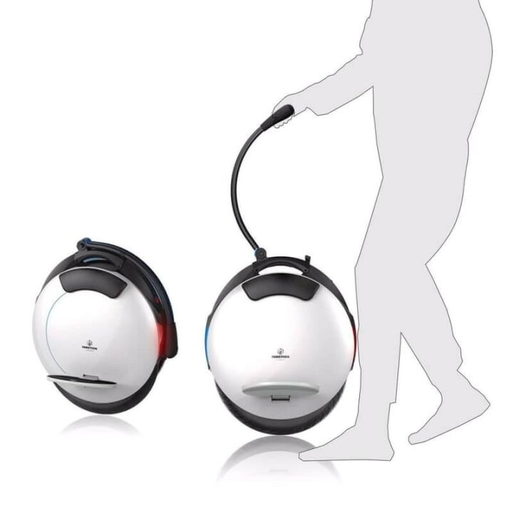 楽天市場】INMOTION V5F (インモーション) 一輪セグウェイ オプション  