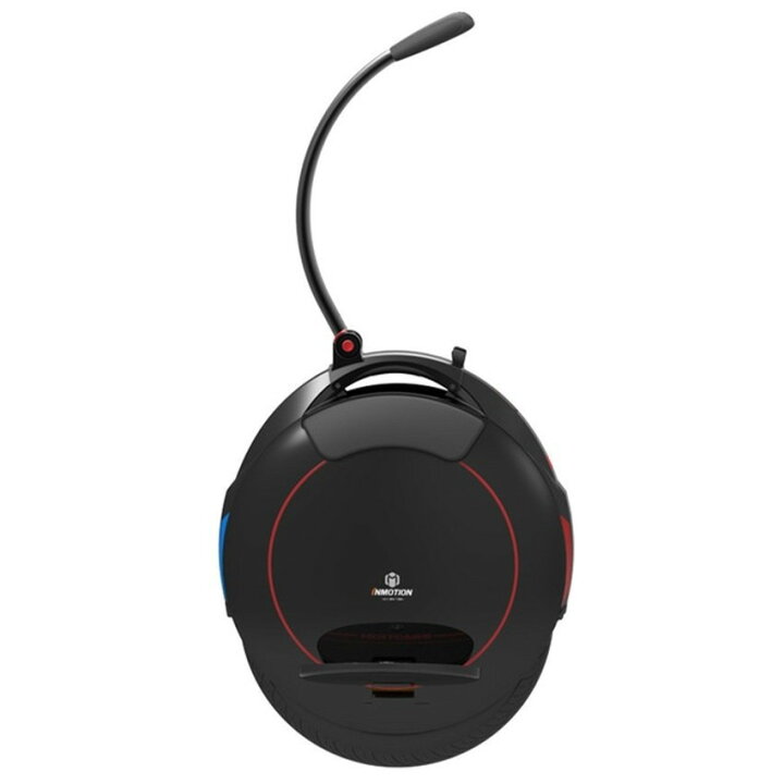 楽天市場】INMOTION V5F (インモーション) 一輪セグウェイ オプション  
