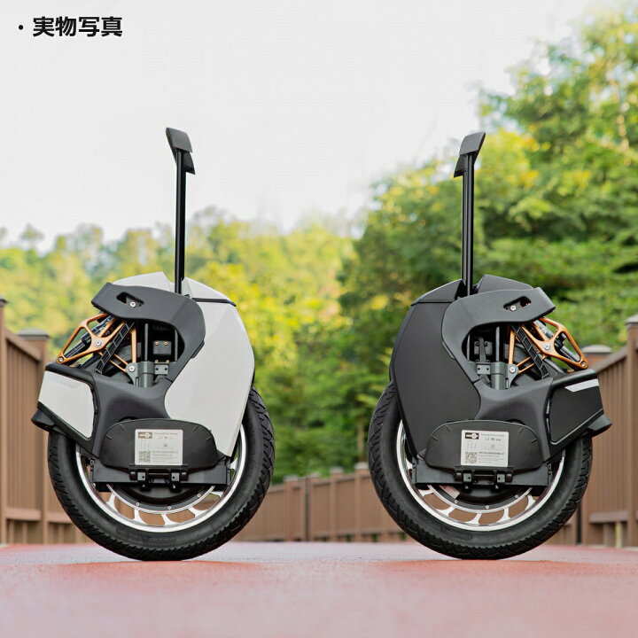 楽天市場】【時速50km/h・サスペンション搭載】KING SONG （キング  