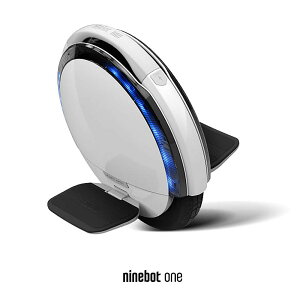 【緊急入荷】【増強版】Ninebot One A1 ナインボット ダブルバッテリー増強版 電動一輪車 一輪セグウェイ