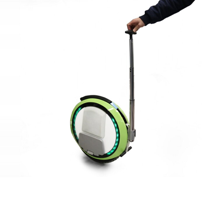 楽天市場】Ninebot One （ナインボットワン） 一輪セグウェイ キャリー  