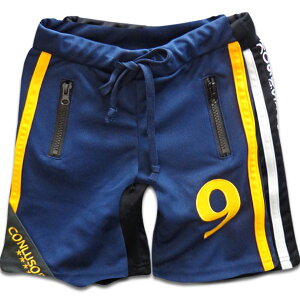 期間限定!店内ほぼ全品送料無料! ナンバー9 サイドライン 韓国子供服 キッズ ハーフパンツ 男の子 子供服 体操服 運動着 スポーツ 短パン 半パン ショーツ ジュニア 小学生 中学生 子ども