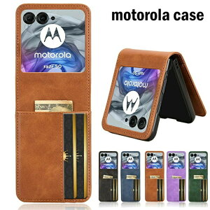motorola razr 60 �P�[�X ultra �v �ϏՌ� �J�[�h���[ ���U�[ ra razr50S ���g���[��