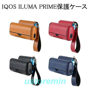 IQOS ILUMA PRIME �P�[�X �A�C�R�X�P�[�X IQOS�ی�P�[�X 7color �j�����p �C���}�v���C��