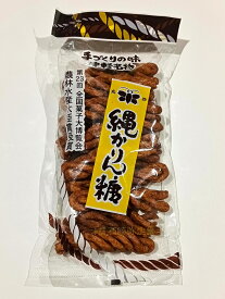 縄かりん糖