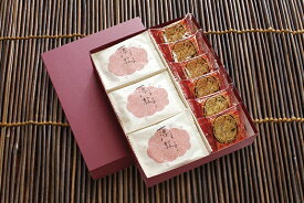 【おきな屋】薄紅・たわわ詰合わせ