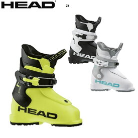 HEAD ヘッド スキーブーツ Z1 22-23 モデル ジュニア