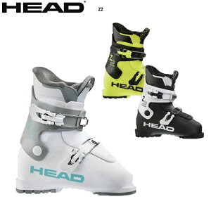 HEAD ヘッド スキーブーツ Z2 22-23/sk-boots モデル ジュニア