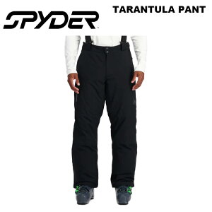 SPYDER TARANTULA PANT 23-24(2024)f XpC_[ XL[EFA pc