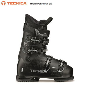 TECNICA eNjJ XL[u[c MACH SPORTS HV70 23-24f@}bnX|[c@jZbNX