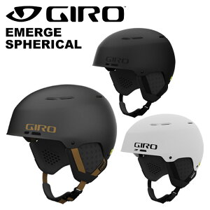 GIRO �W�� �w�����b�g EMERGE SPHERICAL 23-24���f��