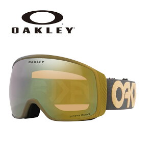 y71047300zOAKLEY S[O FLIGHT TRACKER L B1B FORGED IRON CURRY PRIZM SAGE GOLD IRIDIUM 23-24 fyԕisiz
