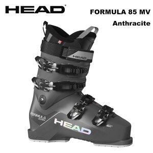 HEAD wbh XL[u[c FORMULA 85 MV Anthracite 23-24 f