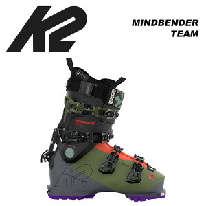 k2 �P�[�c�[ �X�L�[�u�[�c MINDBENDER TEAM 23-24 ���f��