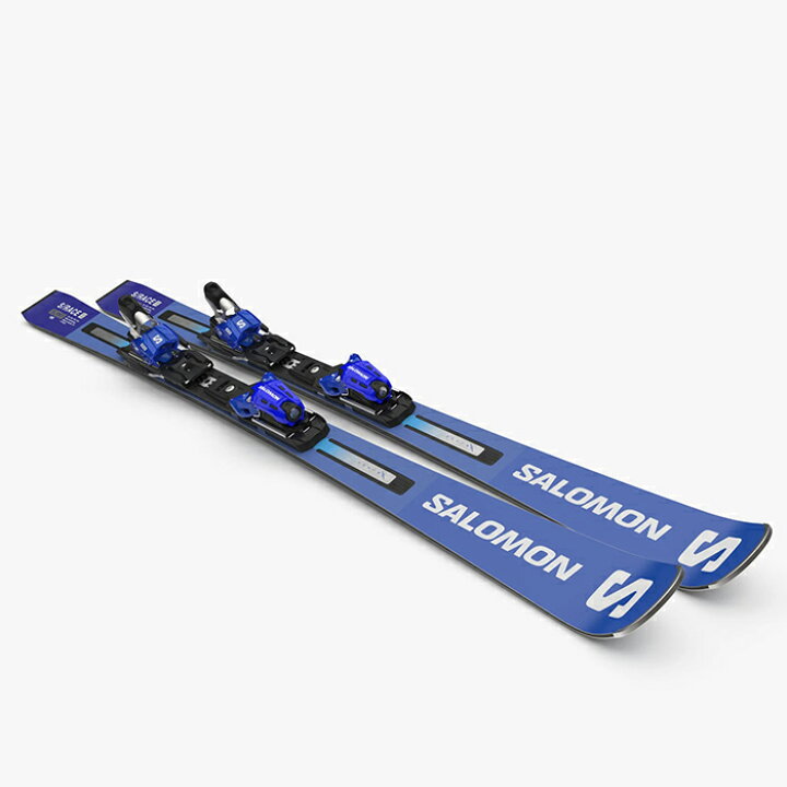 楽天市場】SALOMON サロモン スキー板 S/RACE PRO SL + X12 Lab 