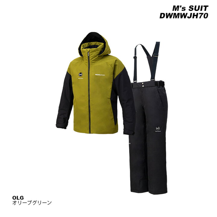 楽天市場】DESCENTE DWMWJH70 M 