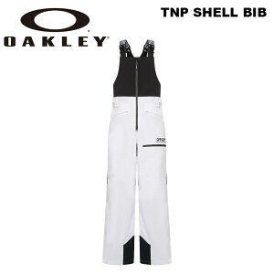 OAKLEY I[N[ EFA TNP SHELL BIB FOA400939 23-24(02024)f pc